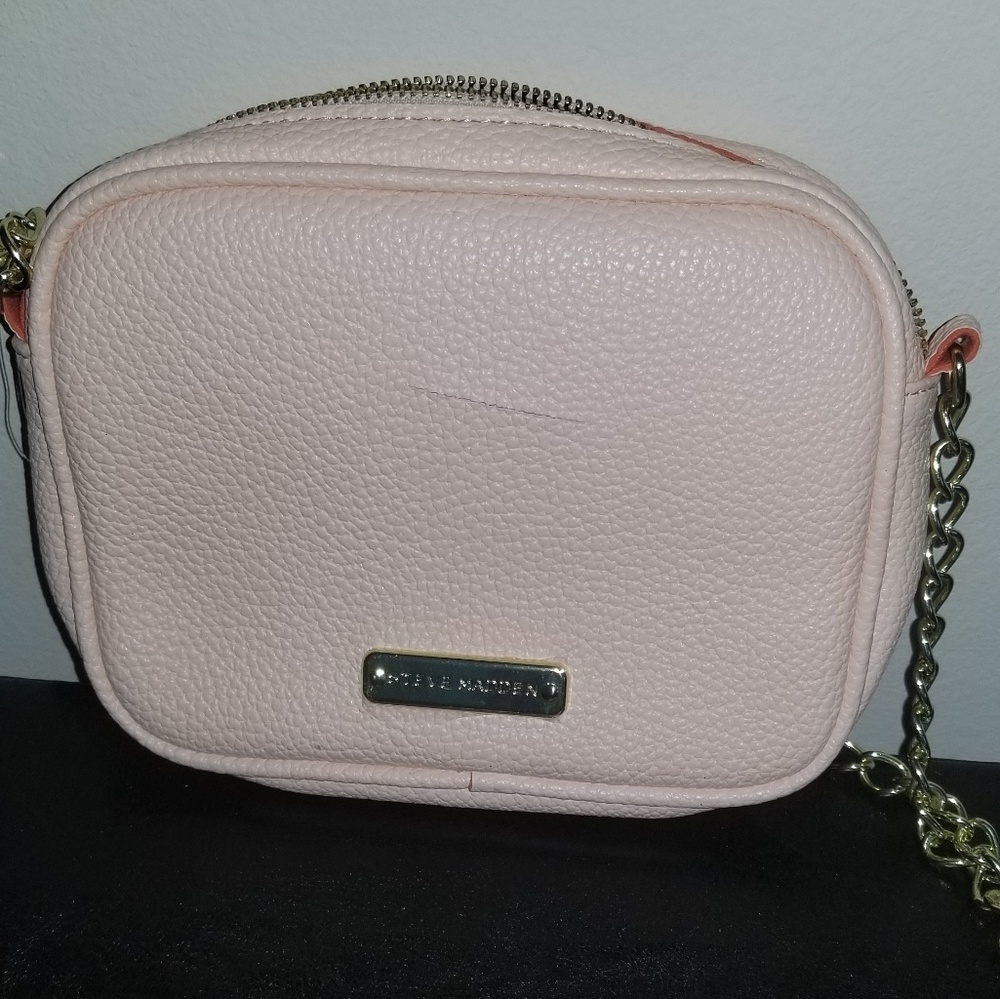 New Steve madden crossbody